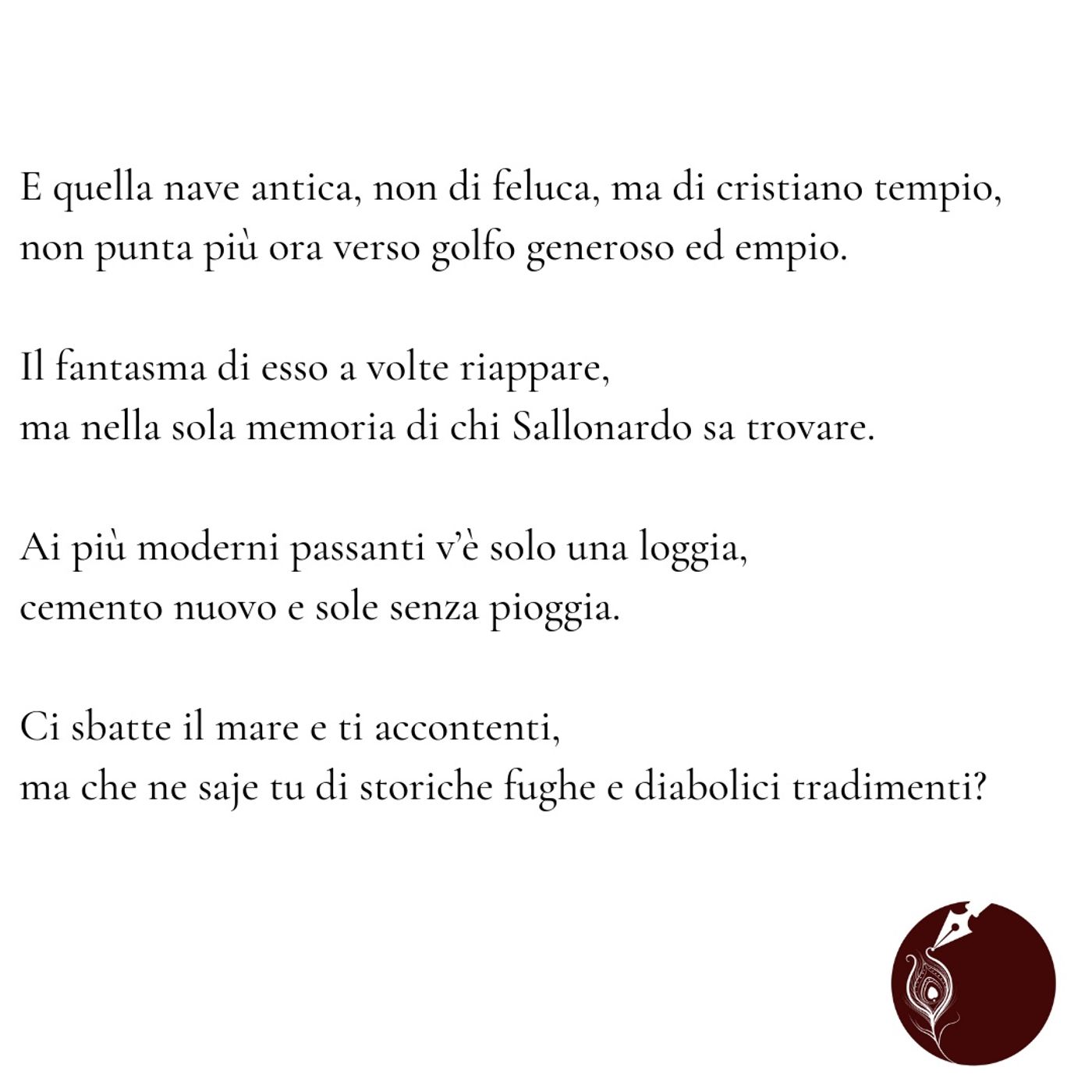 Anima di Parole - Poesie