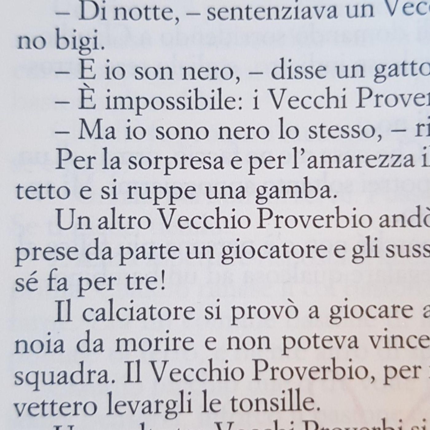 Gianni Rodari - I cinque libri