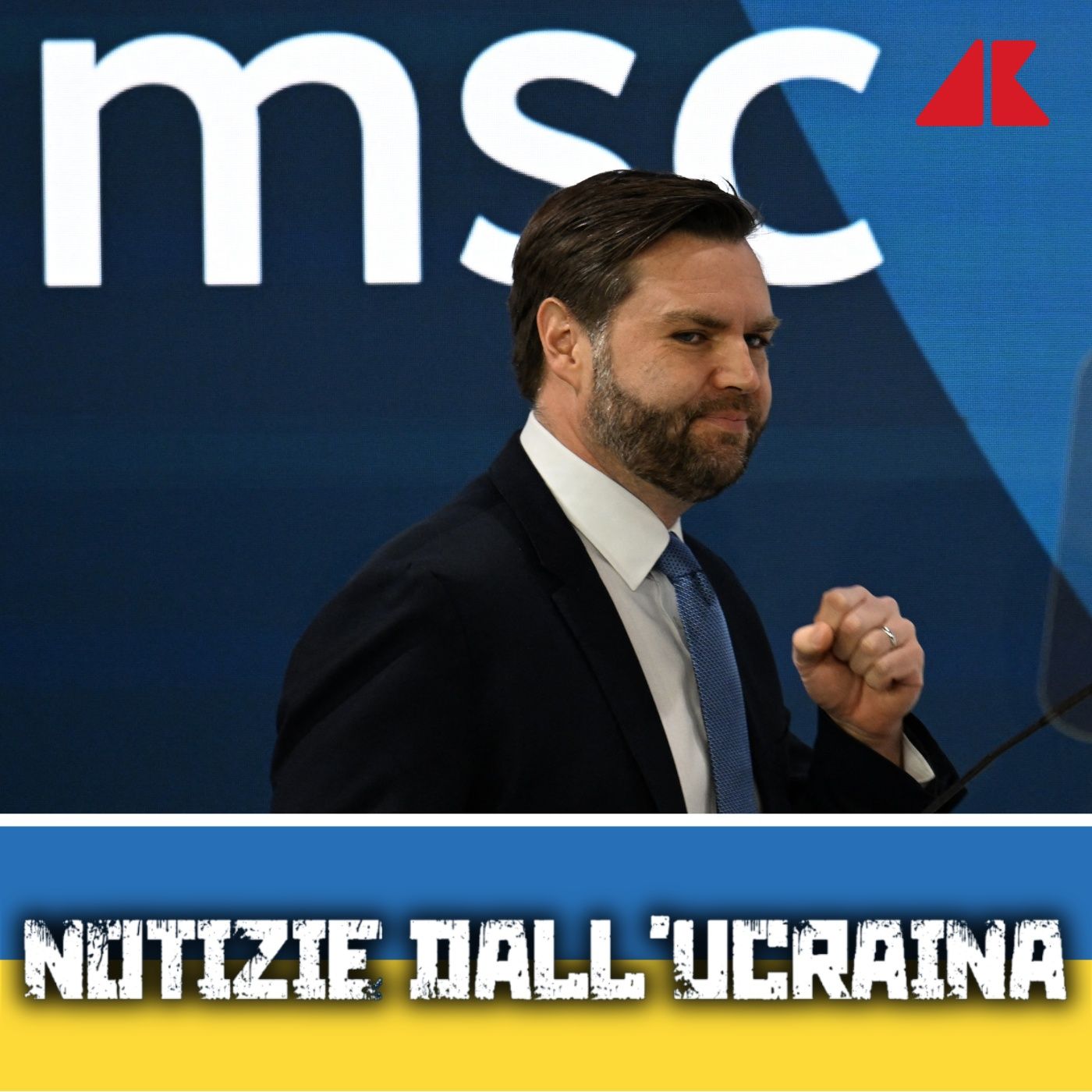 Notizie dall\'Ucraina