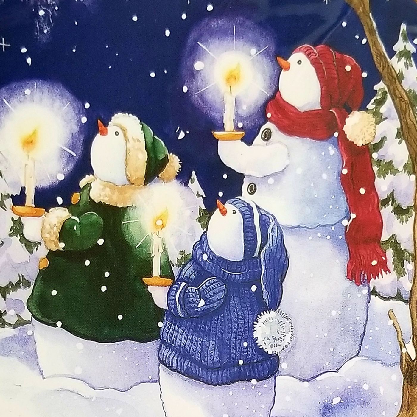 Besos de Terciopelo * Programa de Temporada Decembrina - Conduce: Diosma Patricia Davis*Argentina desde RAO de Iván Cosme * México. episode artwork