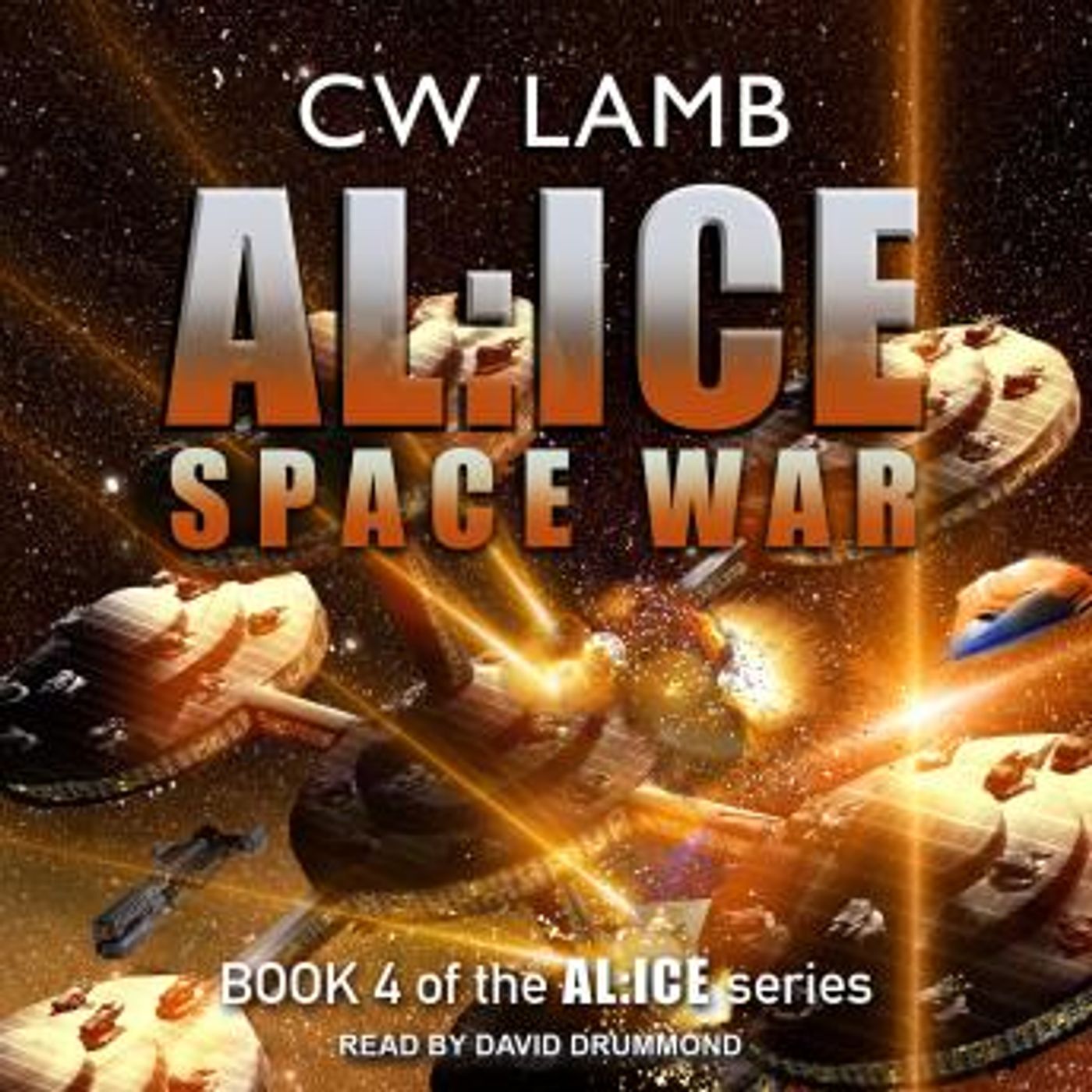 Listen to the Best Full Audiobooks in Science Fiction & Fantasy, Science Fiction