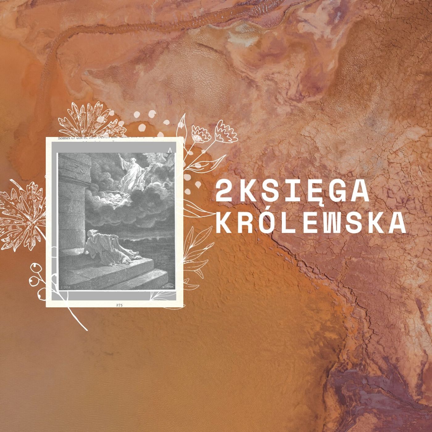 2 Księga Królewska || Rozdział 06 episode artwork