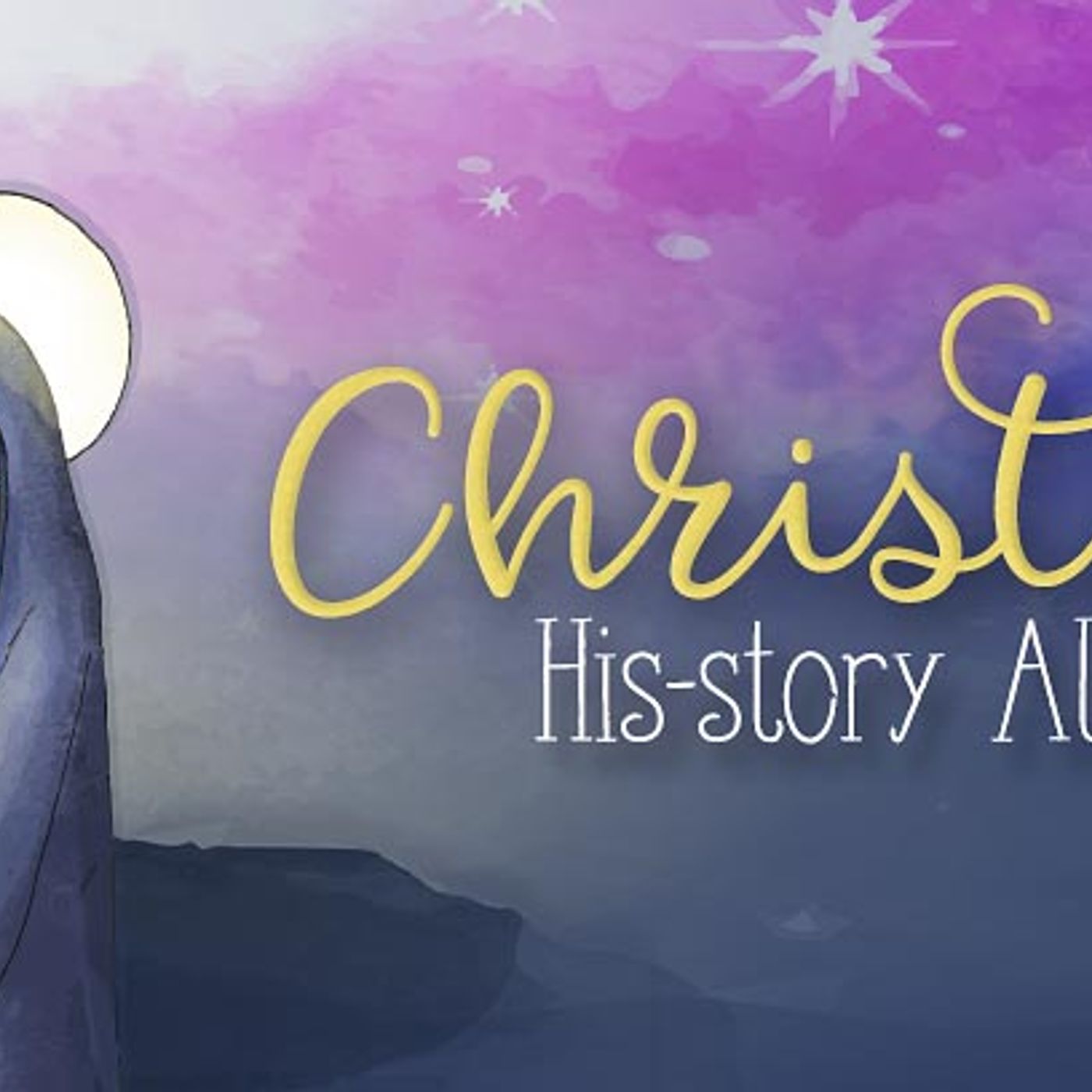 His-Story in You – Part 4 episode artwork