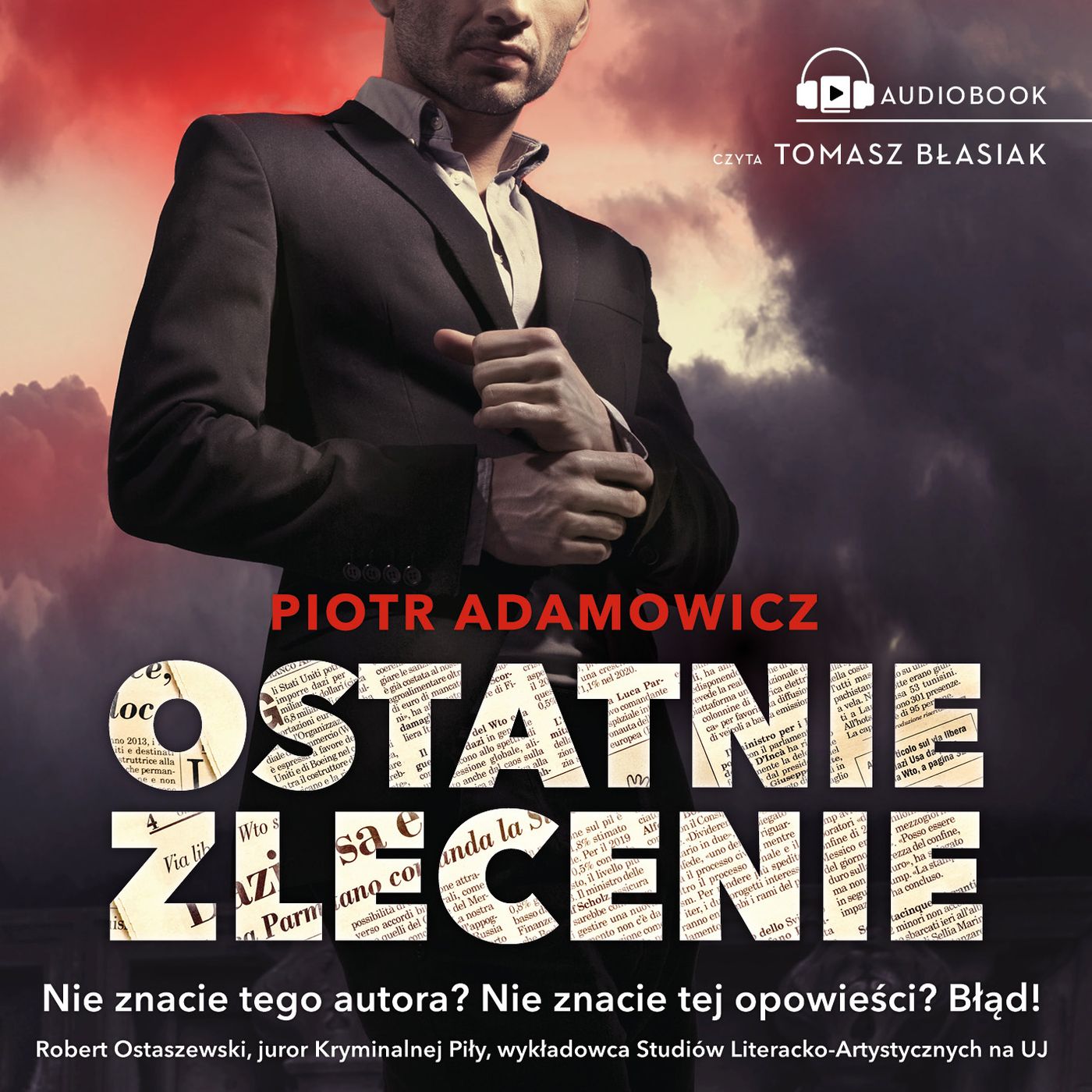 HARDE słowa, LEKKIE myśli
