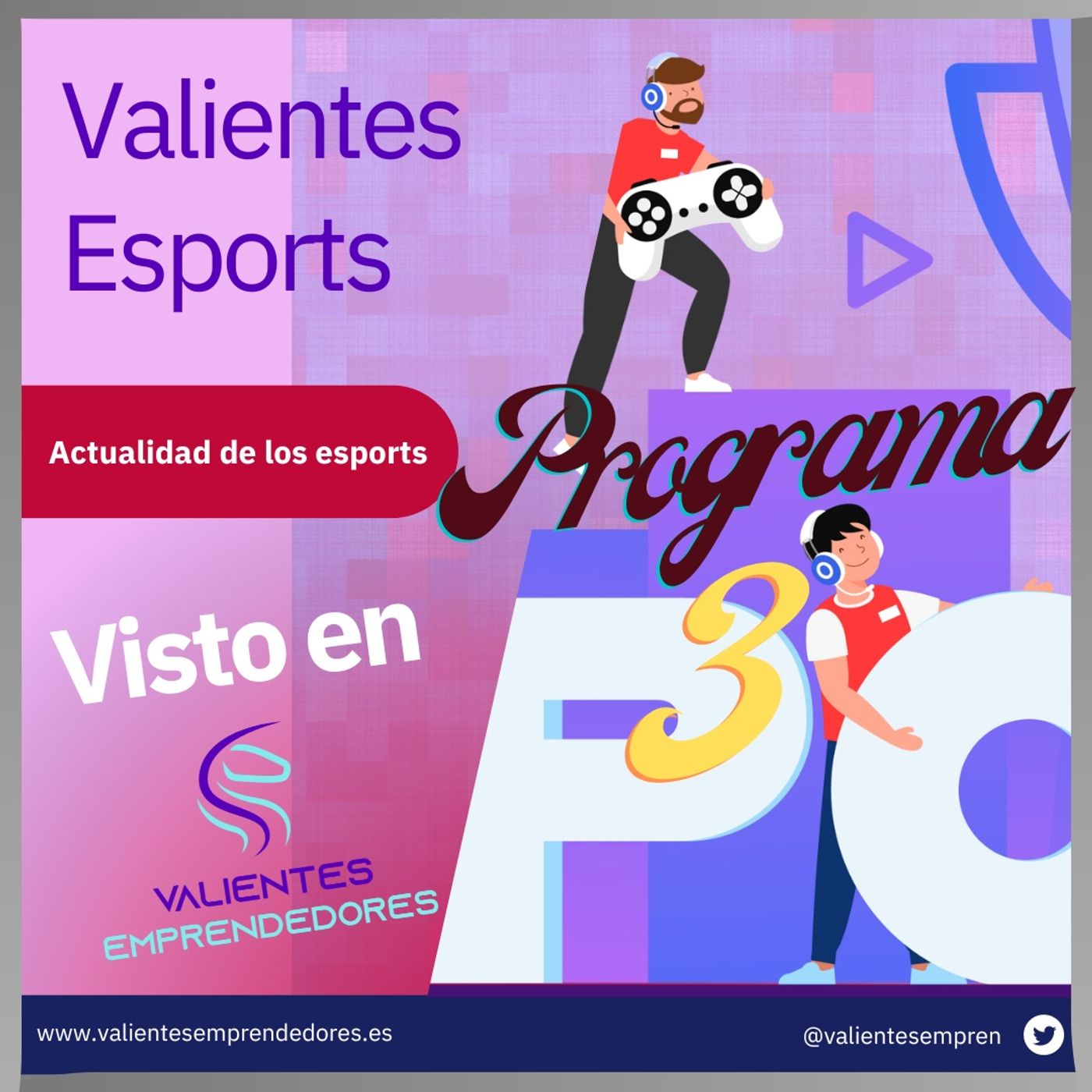 Valientes Esports