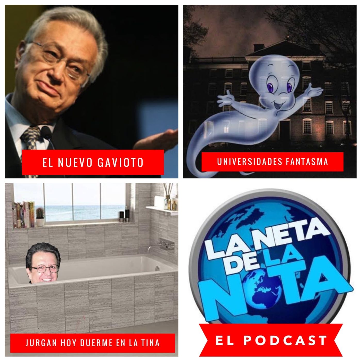La Neta de la Nota