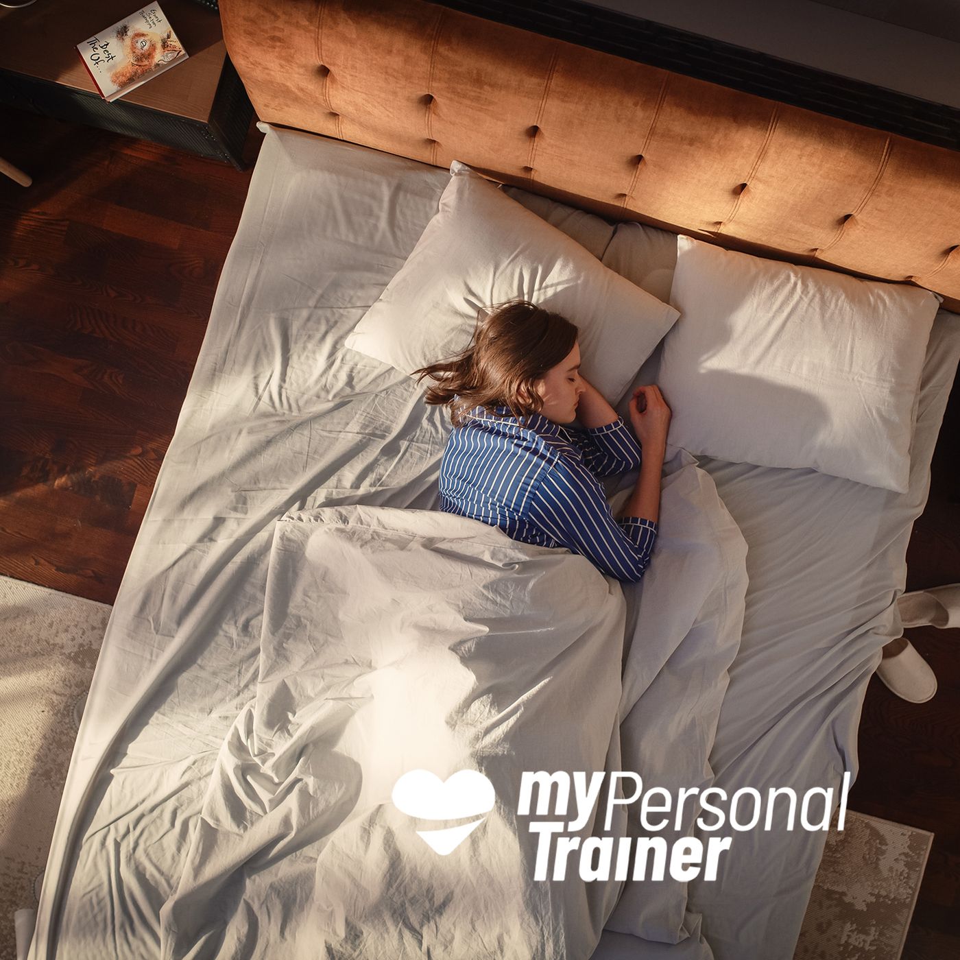 Salute in due minuti by Mypersonaltrainer