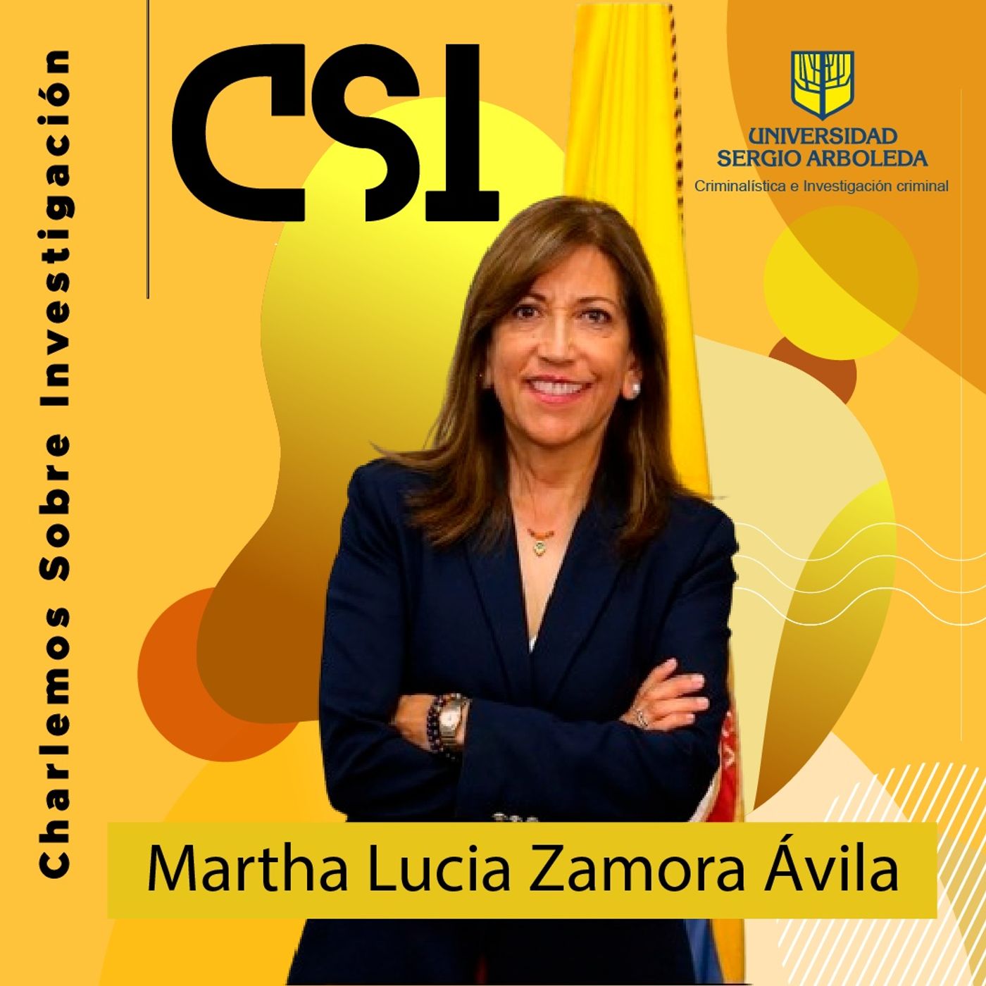Charlemos Sobre Investigación
