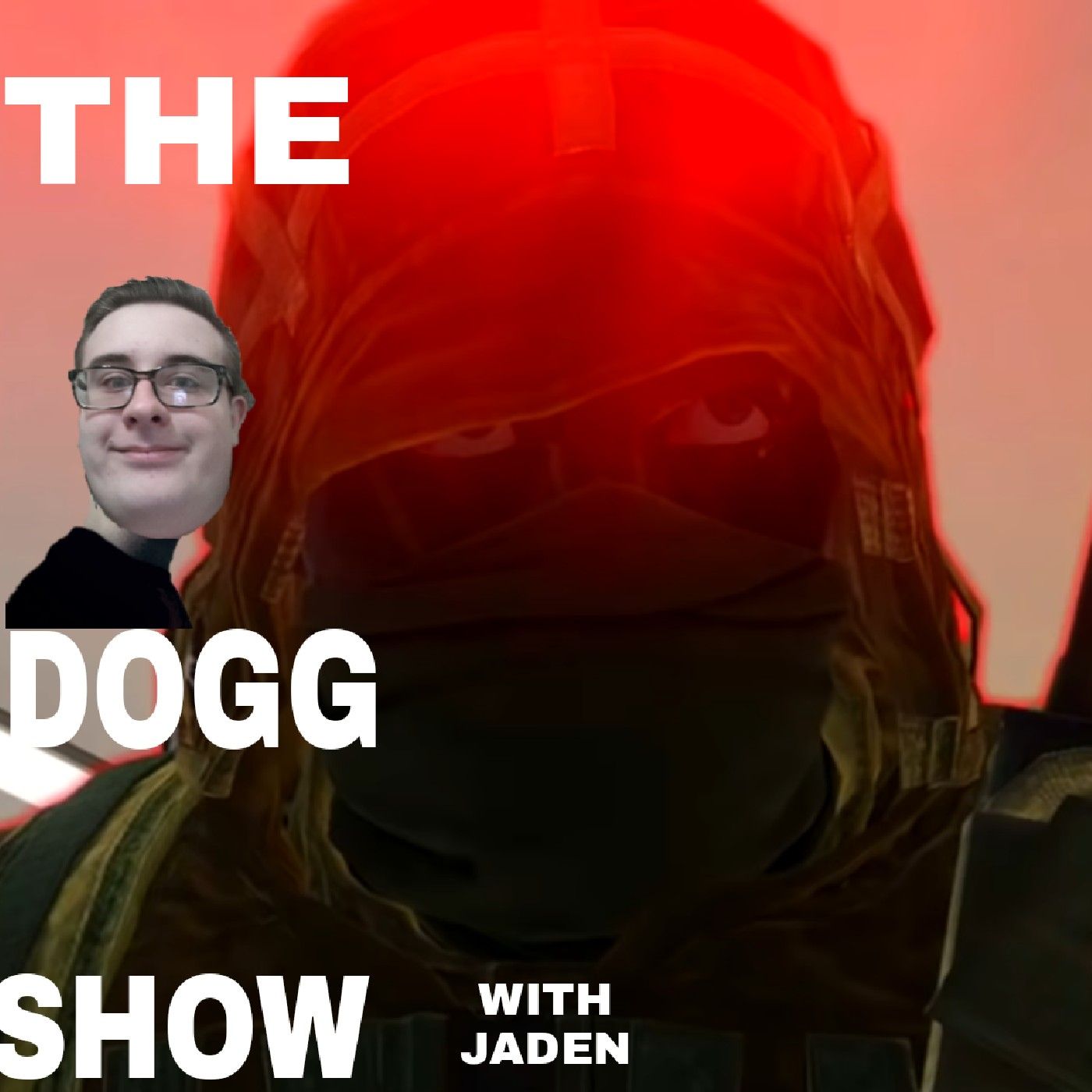 The Dogg Show Weeks 9-10 cover art