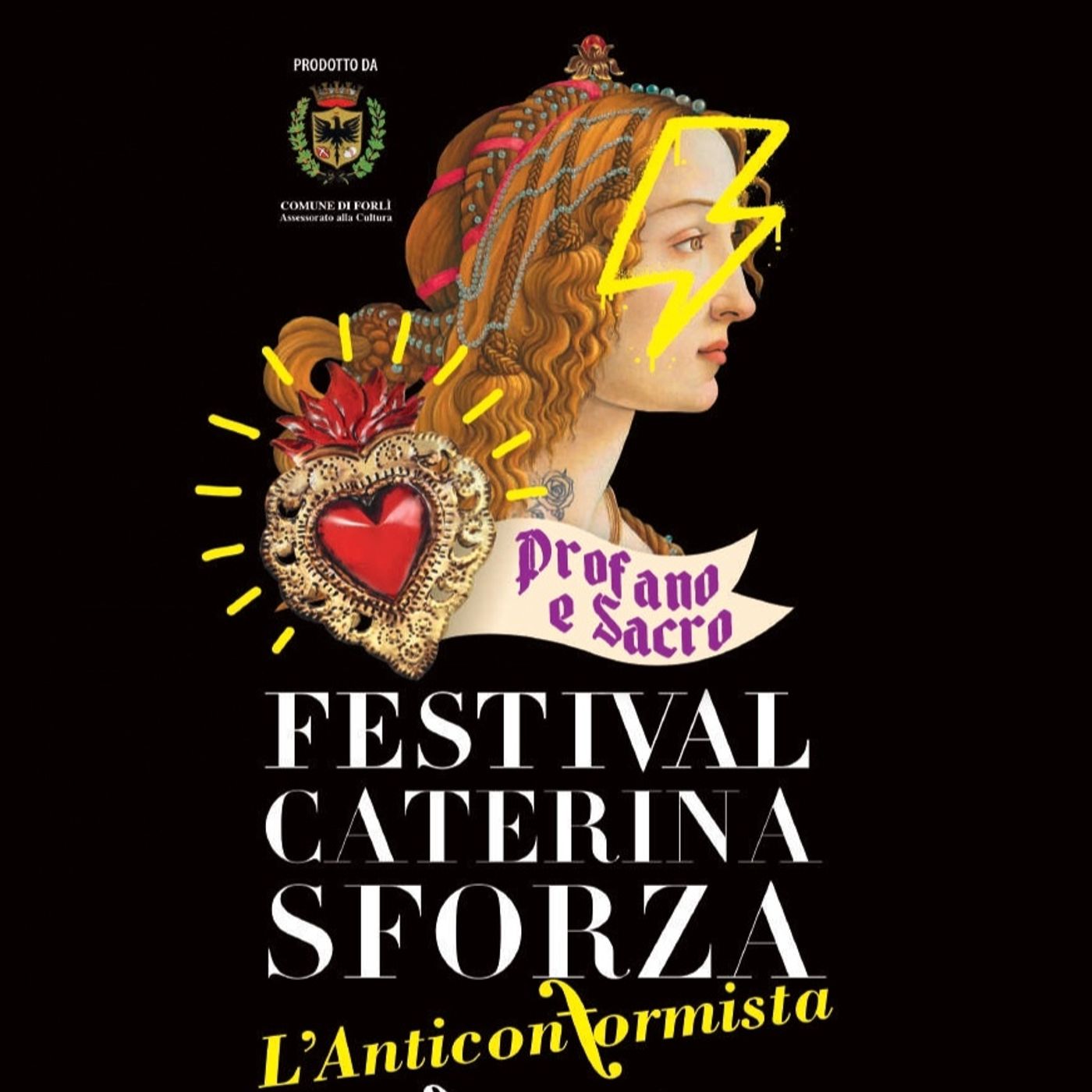 il posto delle parole