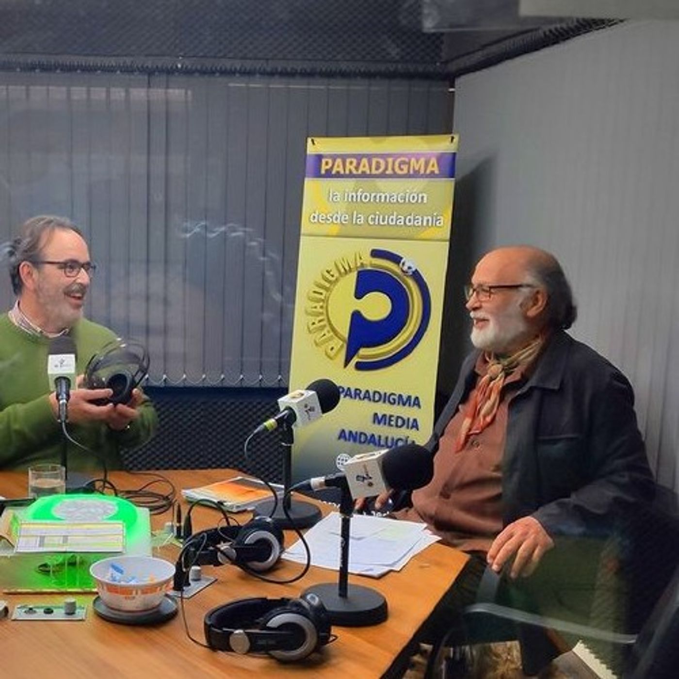 QTCE [09/06/2022] Guillermo Contreras (Ecología). episode artwork