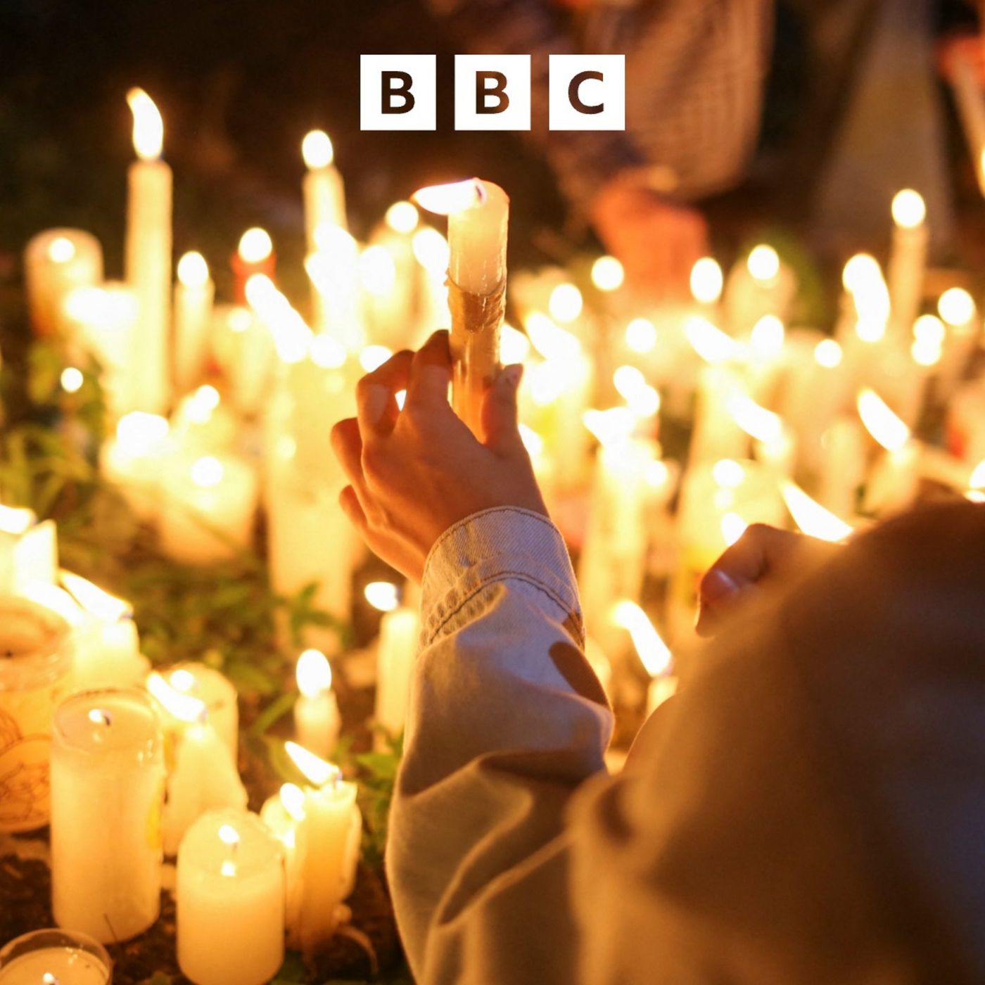 Anger in Australia after 'evil' Hanukkah shooting episode artwork