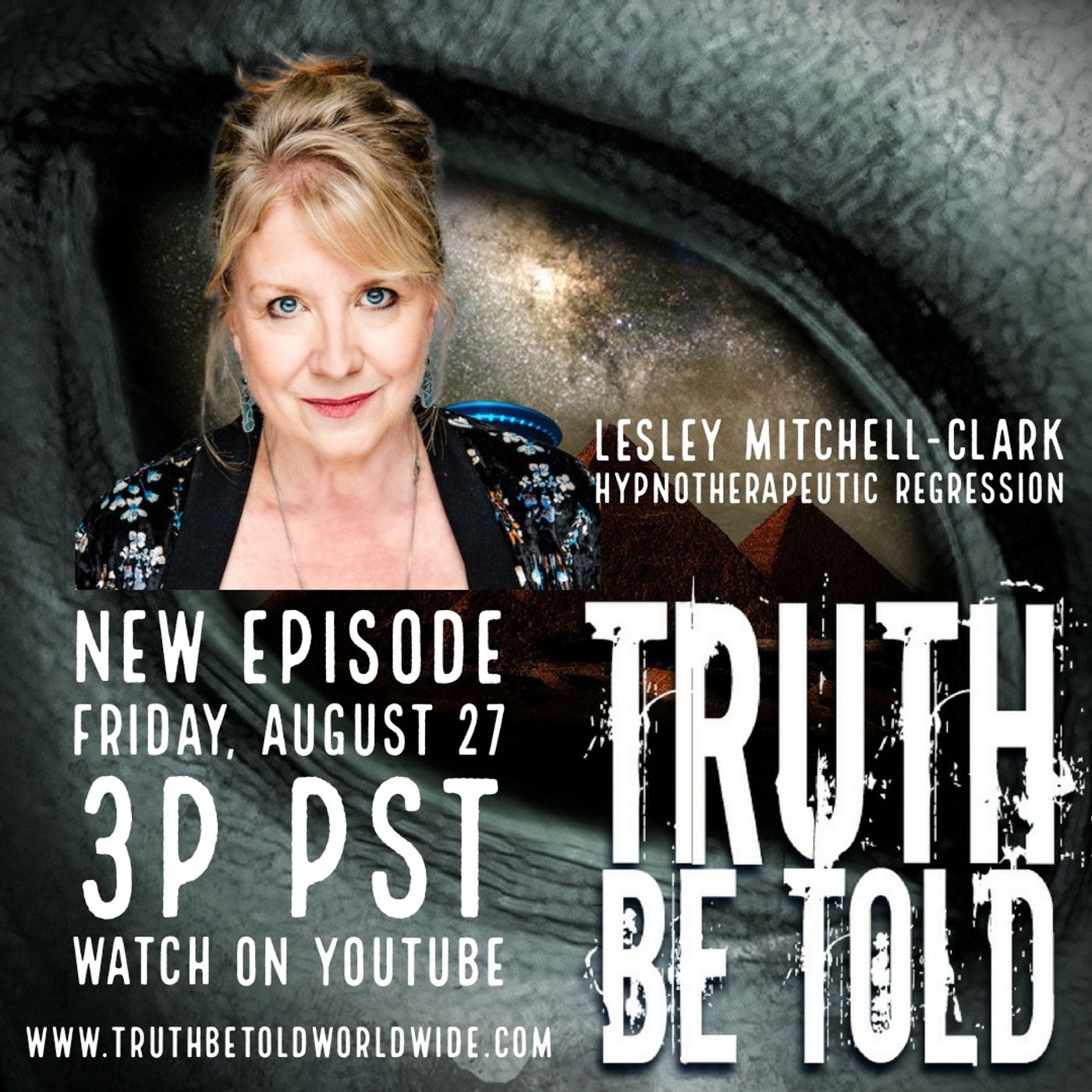 How Does Hypnotherapeutic Regression Work to Uncover the Truth of Contact?