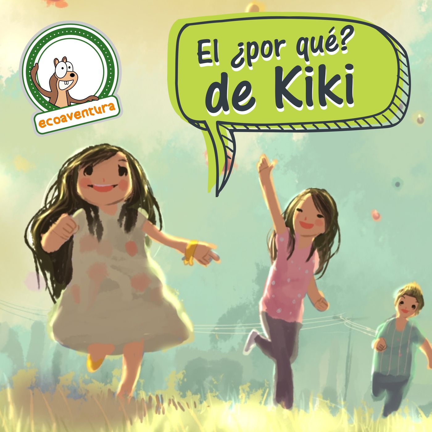 El porqué de Kiki