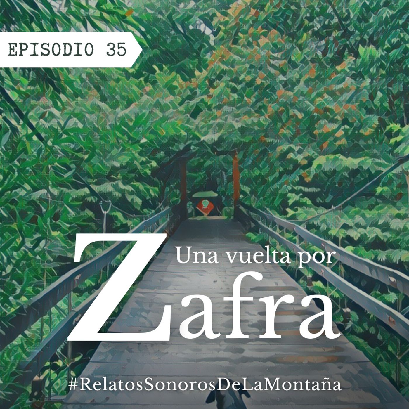Relatos Sonoros de la Montaña