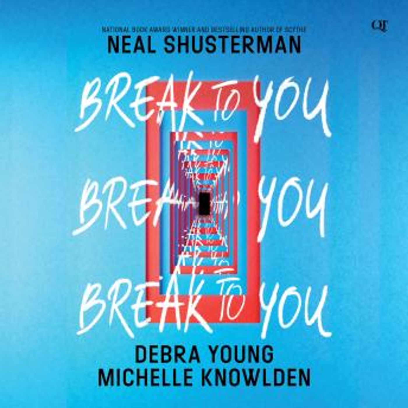 Get Your Favorite Full Audiobooks in Teen & YA, Tough Topics