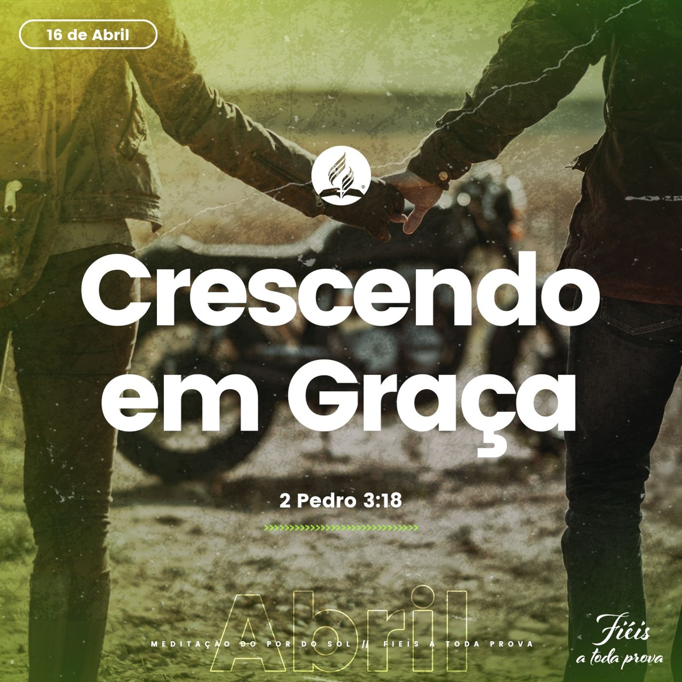 Meditações Para o Por Do Sol - 2021