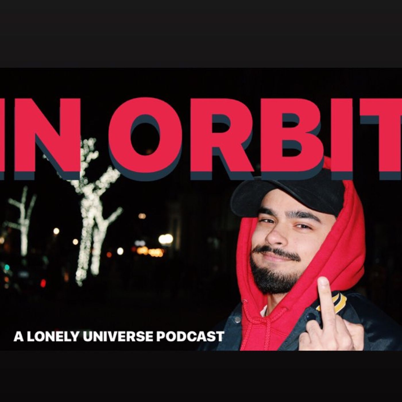 In Orbit Episode 6: Return of the Mouse In Orbit Episode 6: Return of the Mouse