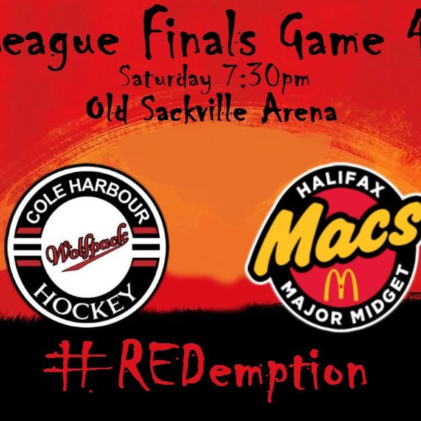 Macs take series lead