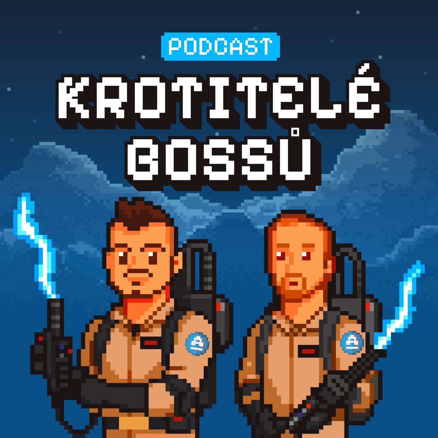 Krotitelé bossů