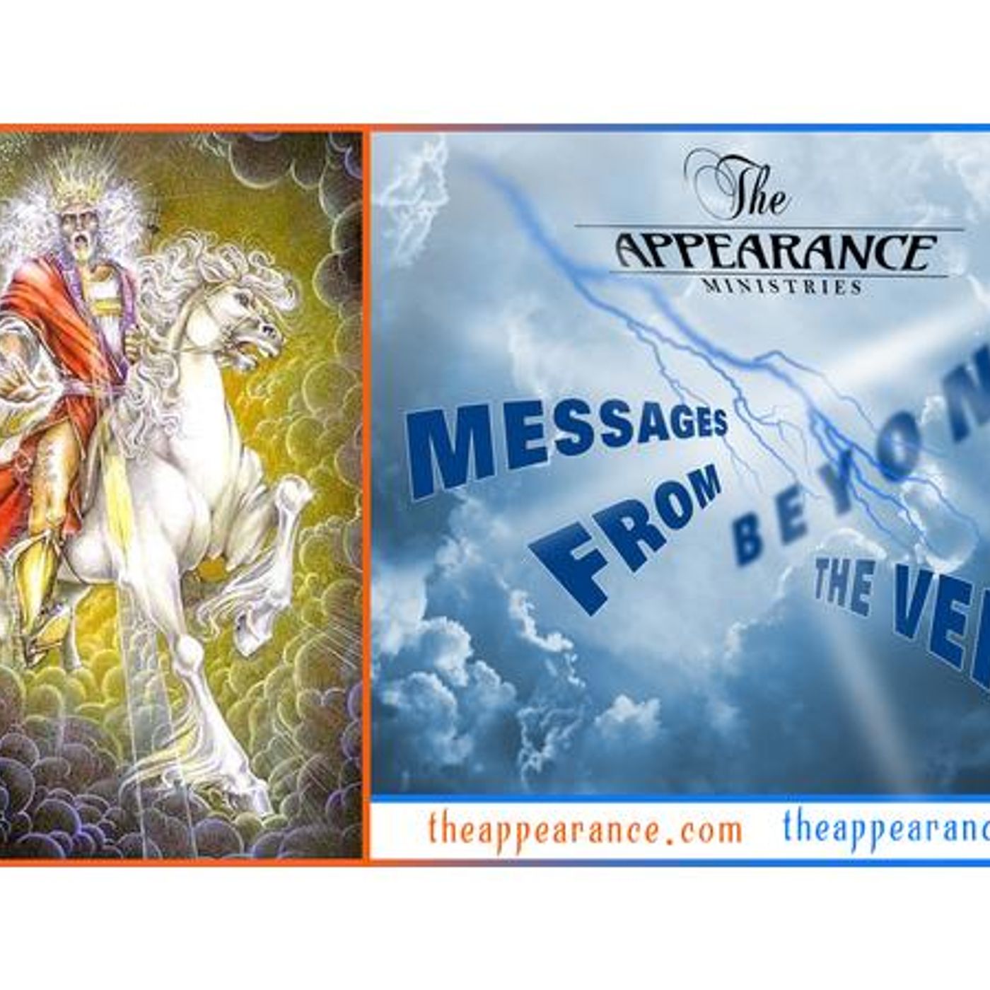 .The Appearance