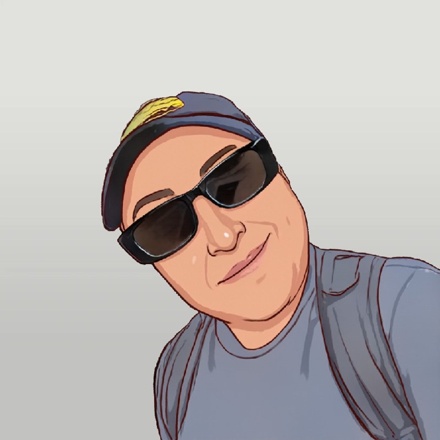 Mi primer episodio de historias ml contadas con Spreaker Studio episode artwork