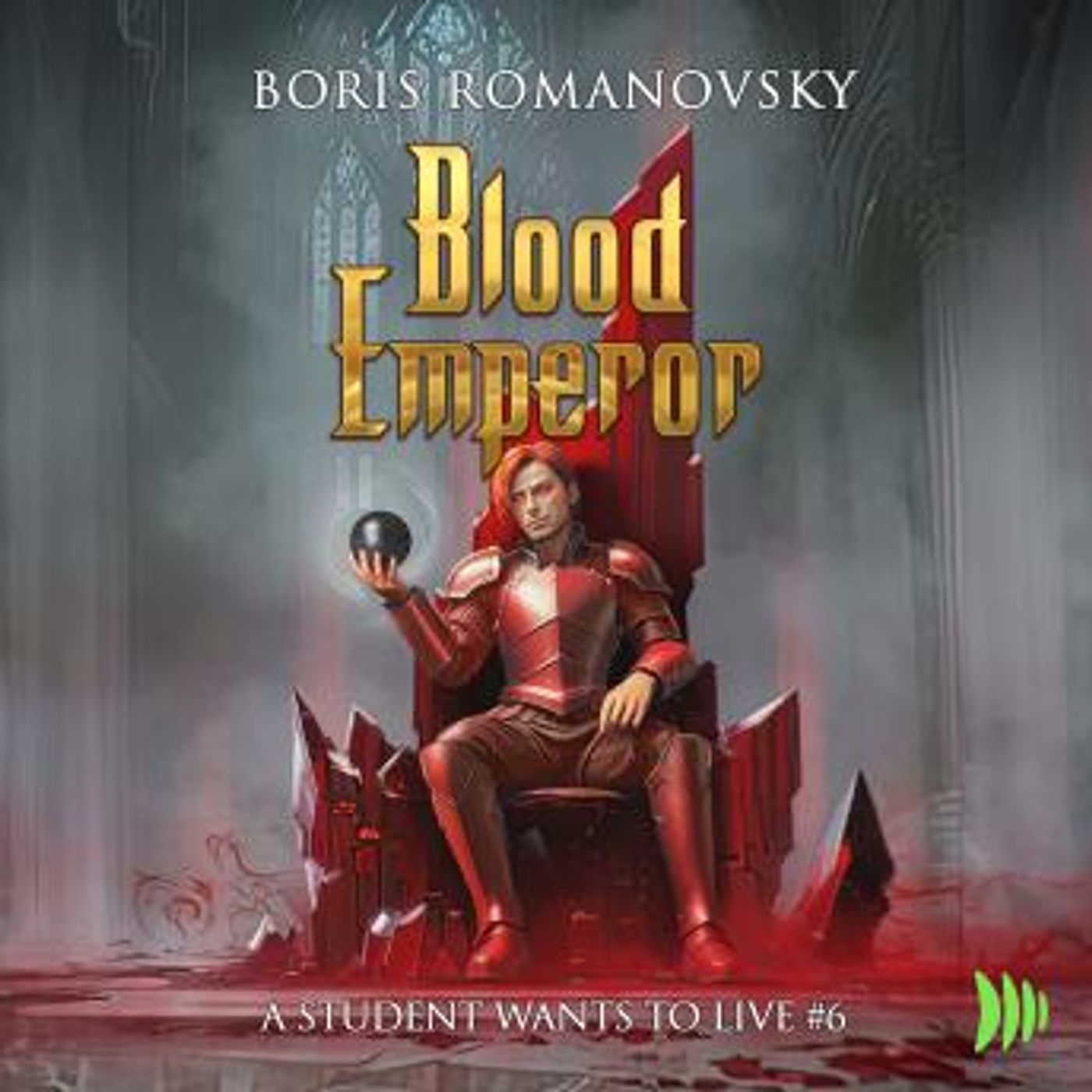 Grab the Essential Full Audiobooks in Science Fiction & Fantasy, Apocalyptic & Dystopian