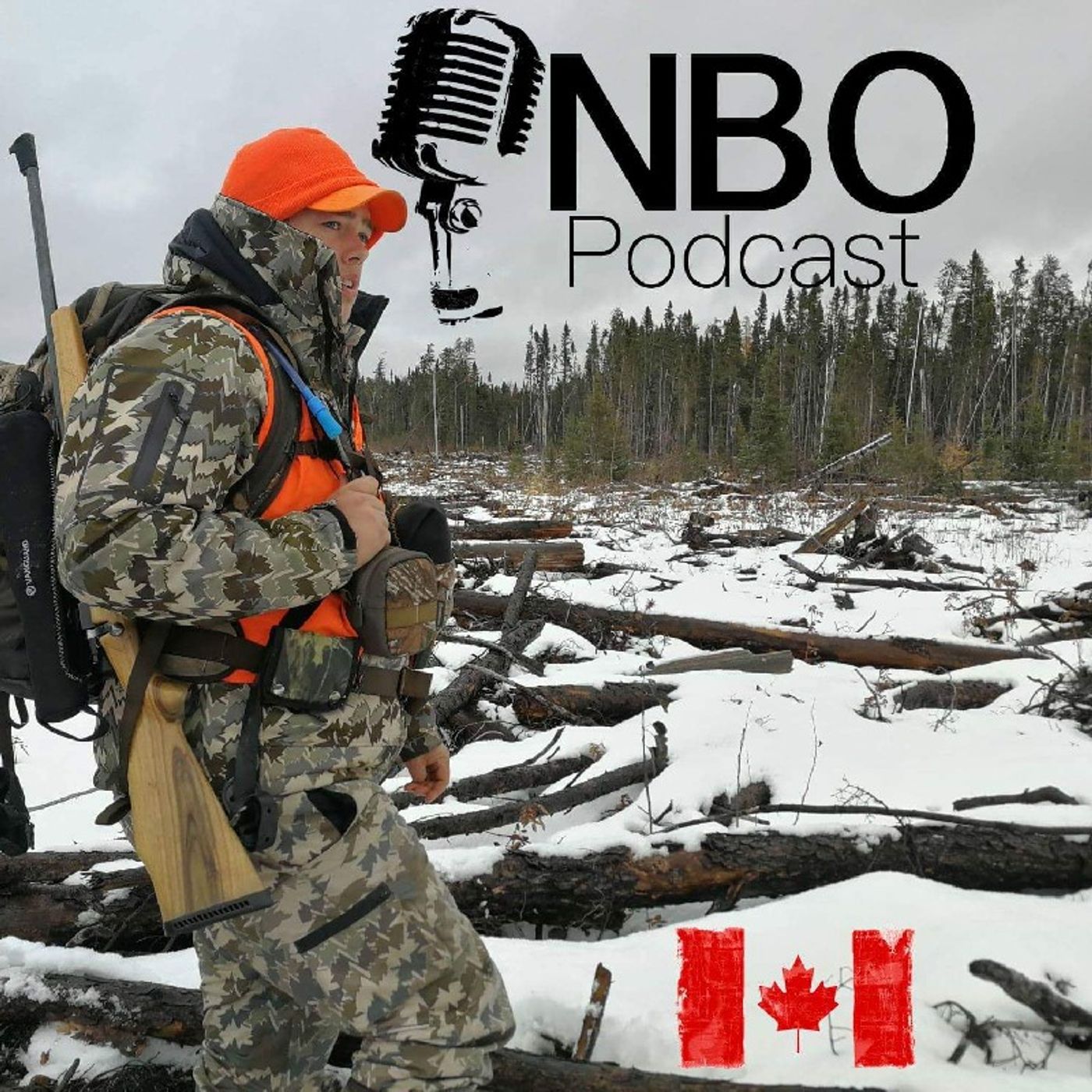 Northern Boy Podcast