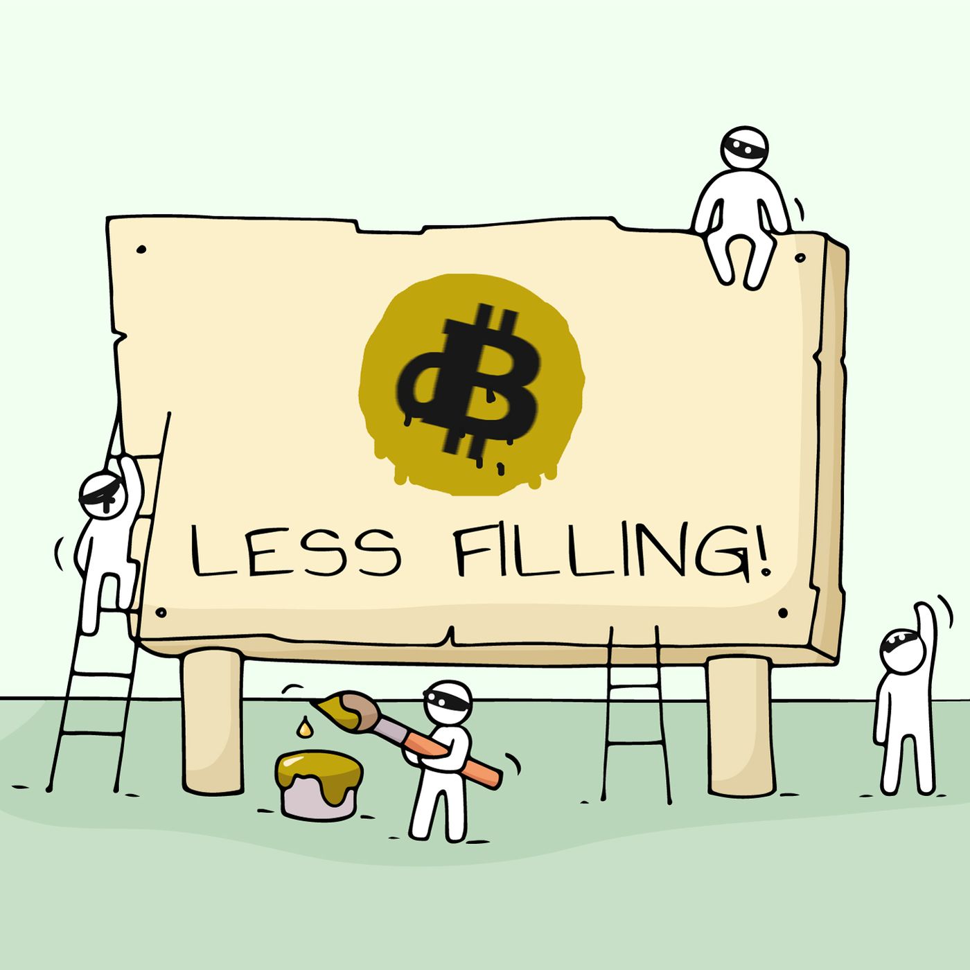 CryptoCartel episode artwork