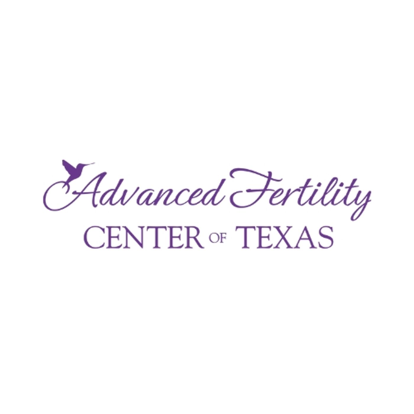 Advanced Fertility Center of Texas cover art