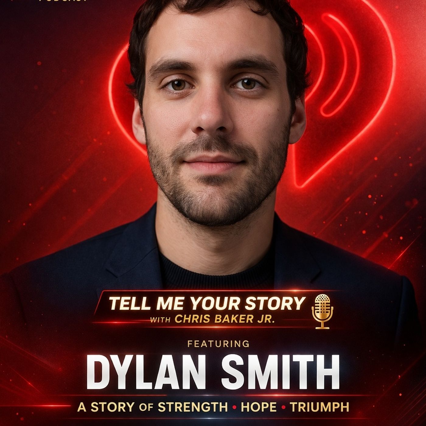 The Story of Dylan Smith episode artwork