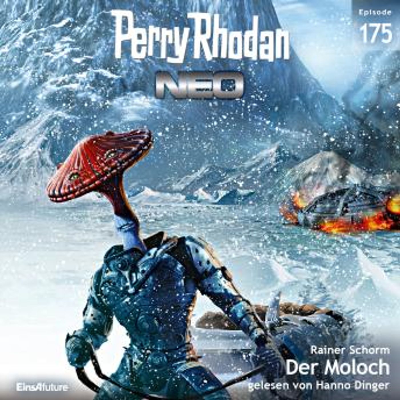 Listen to Top Full Audiobooks in Science Fiction & Fantasy, Space Opera