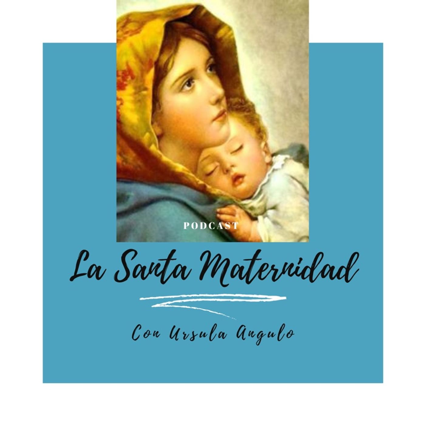 La santa Maternidad