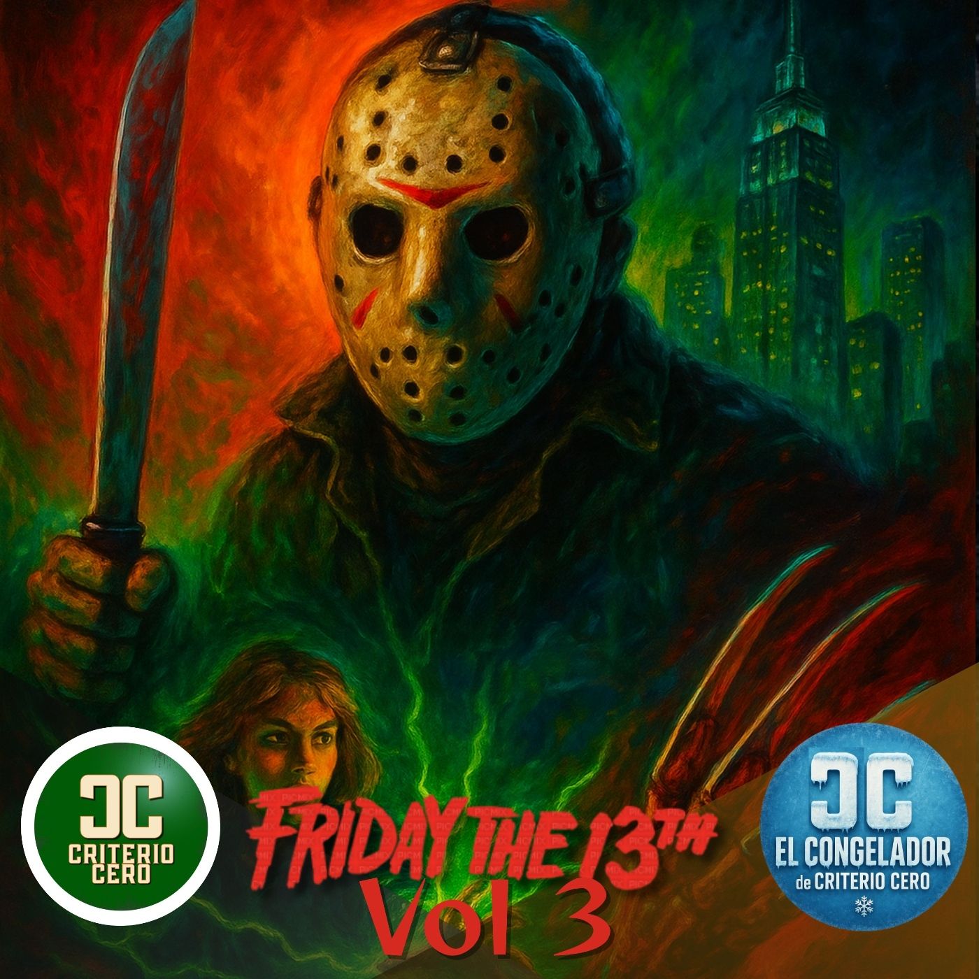 Criterio Cero Podcast