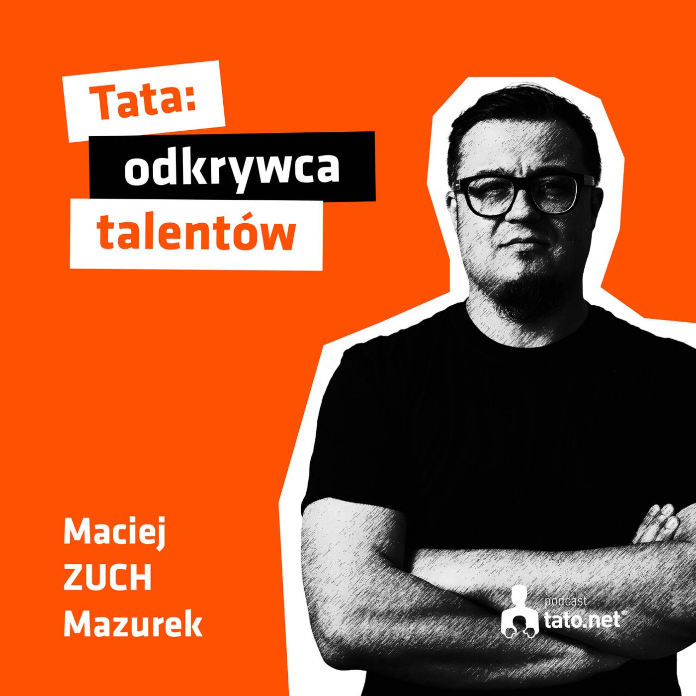 Podcast Tato.Net