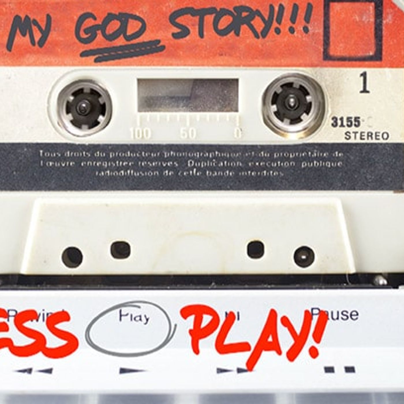 Press Play – Part 3 episode artwork