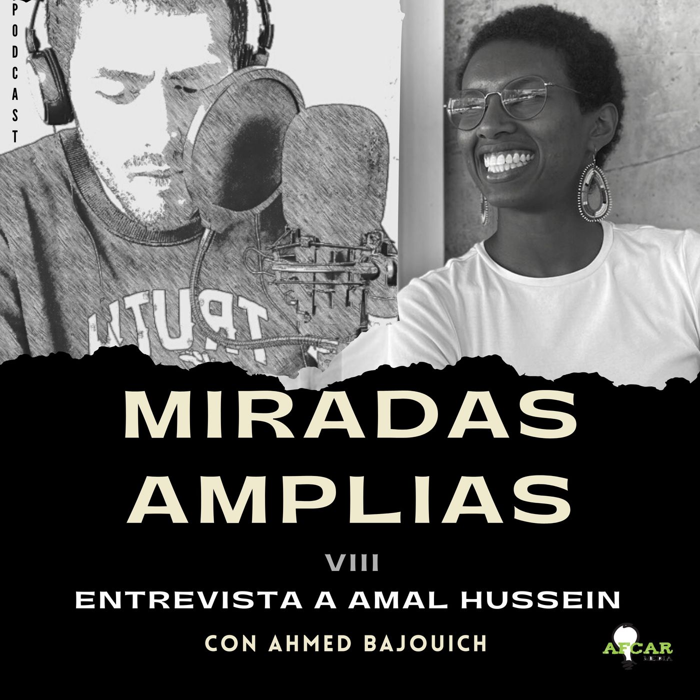 MIRADAS AMPLIAS