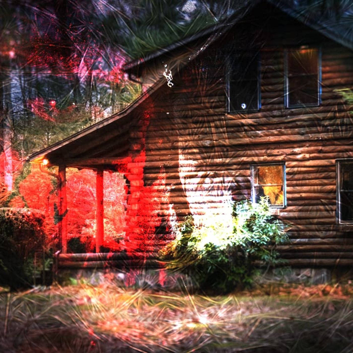 Pesadilla En La Cabaña Historias De Terror - REDE