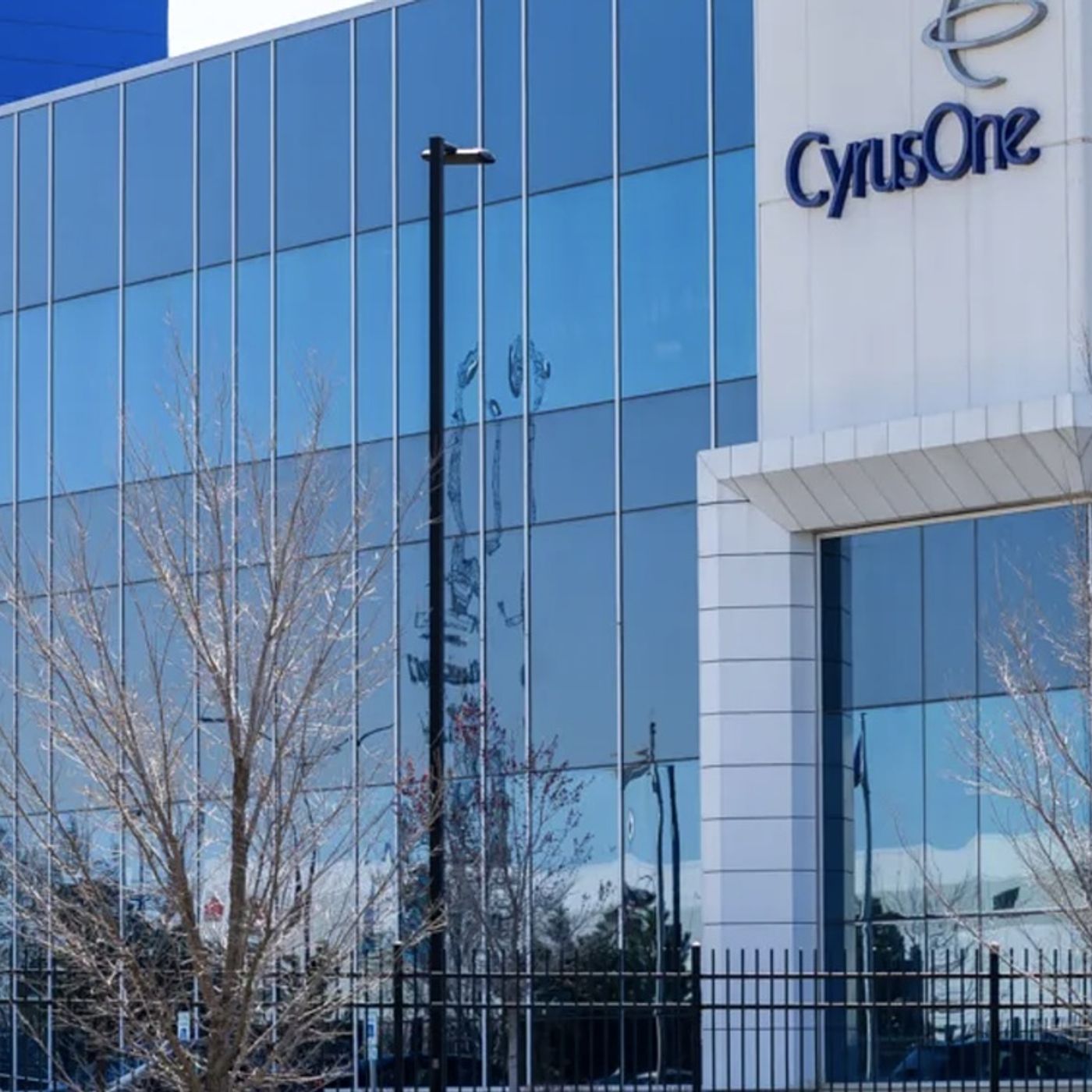 Yorkville ready to expand Beecher and Faxon roads for CyrusOne data center episode artwork