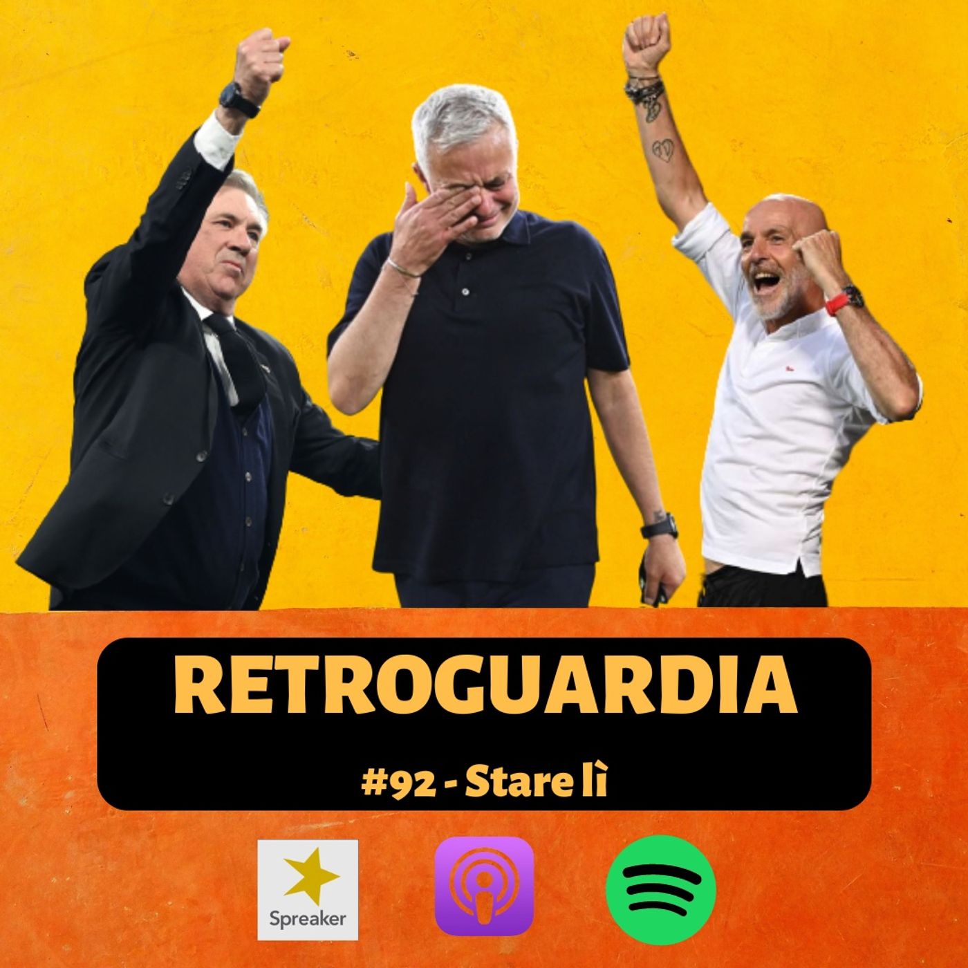 Retroguardia