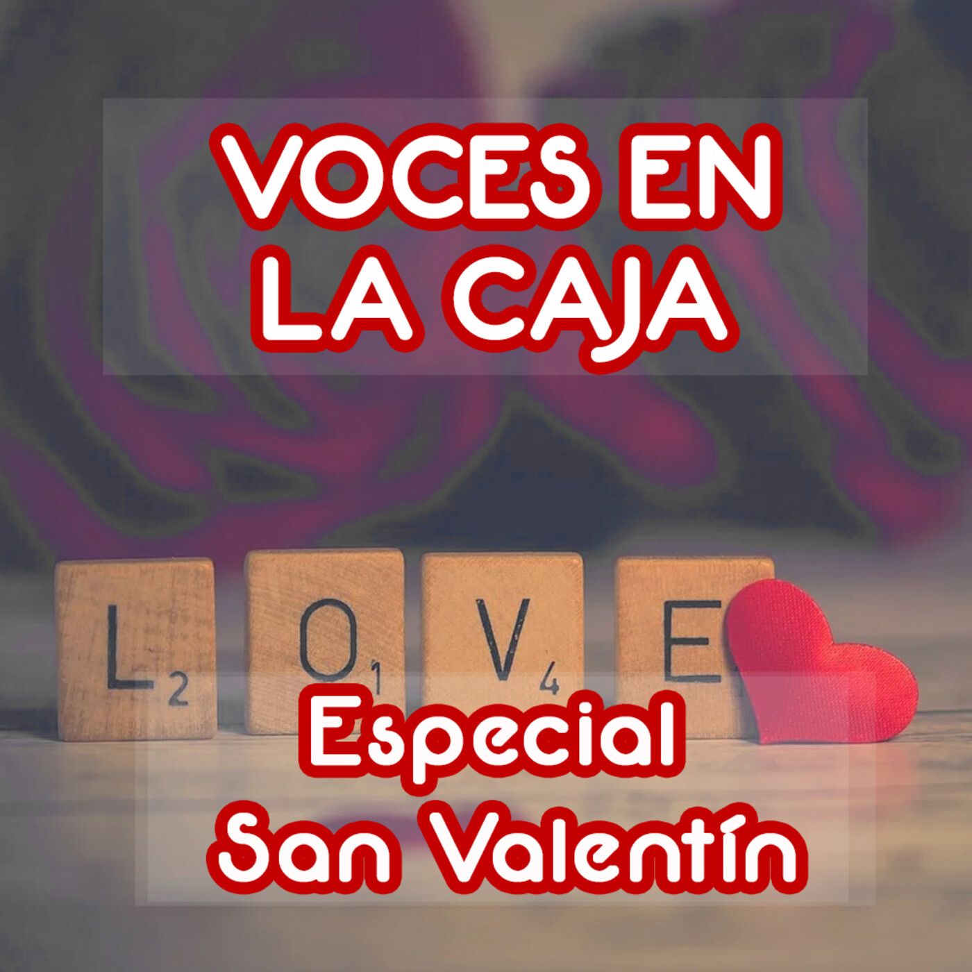 Voces en la Caja