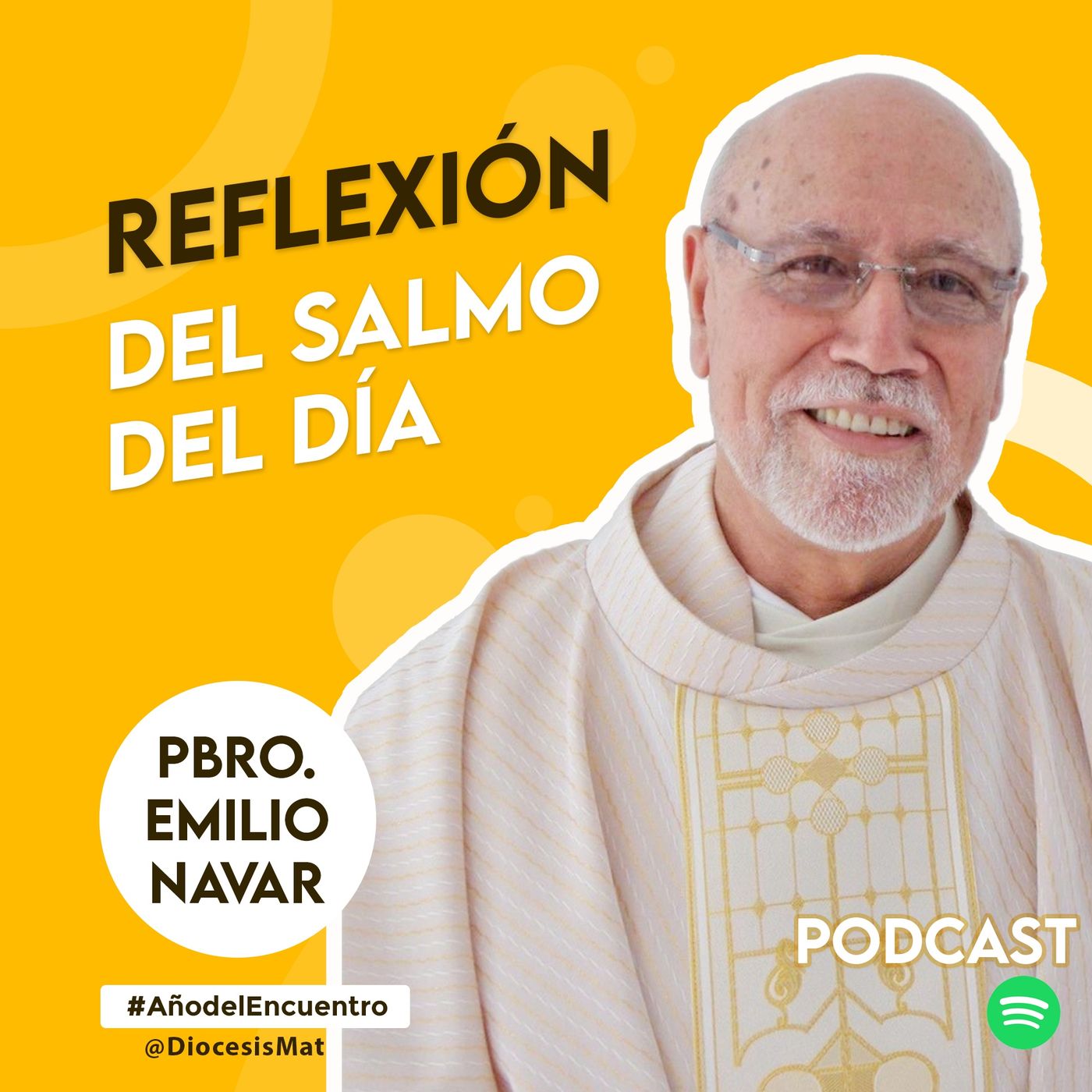 Reflexión del Salmo