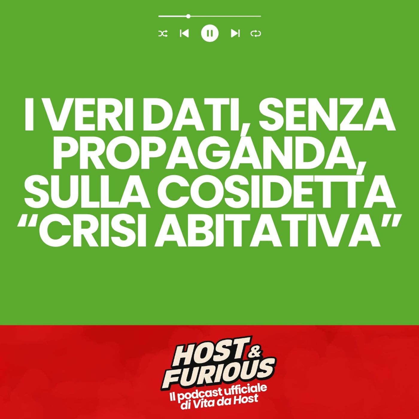 Vietare gli affitti brevi non abbassa i canoni di affitto, anzi!