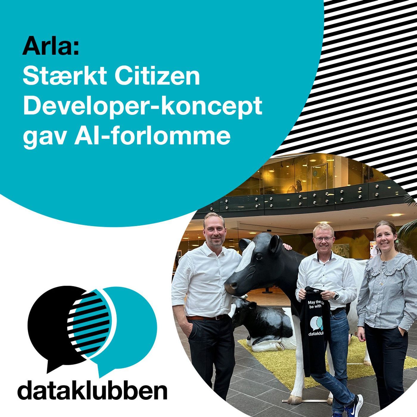 Dataklubben