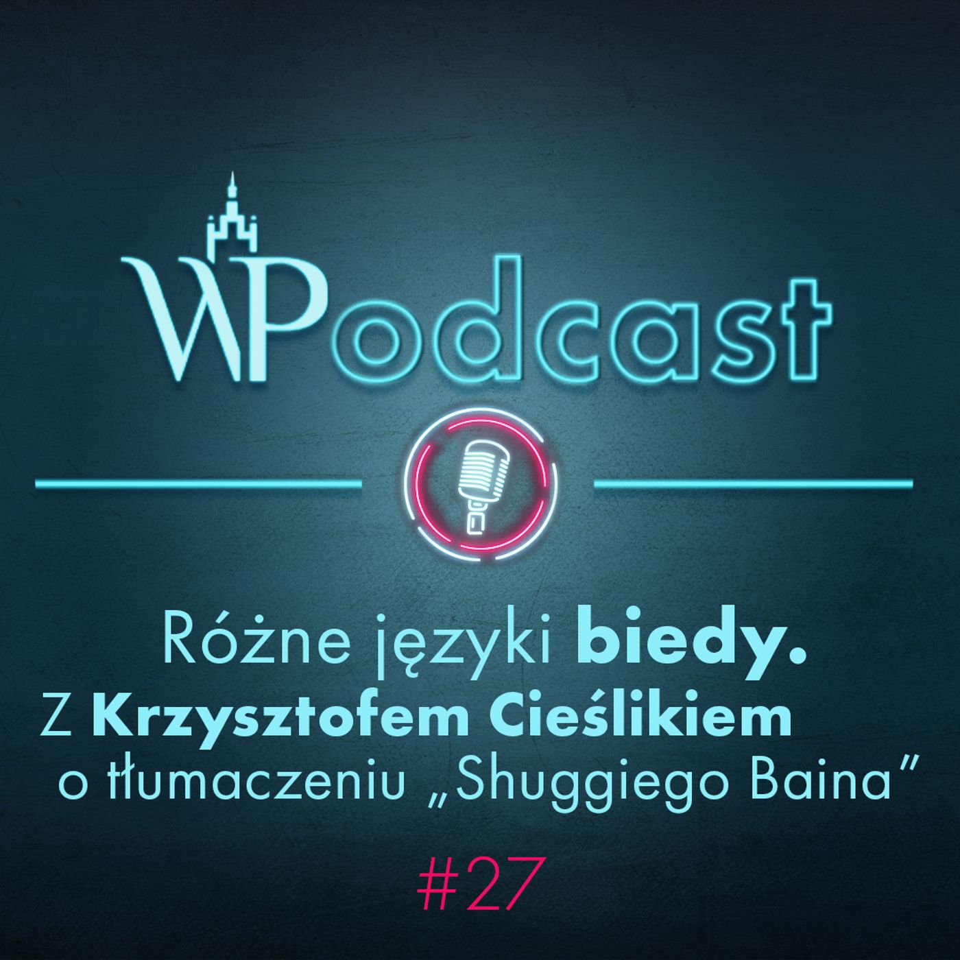 WPodcast