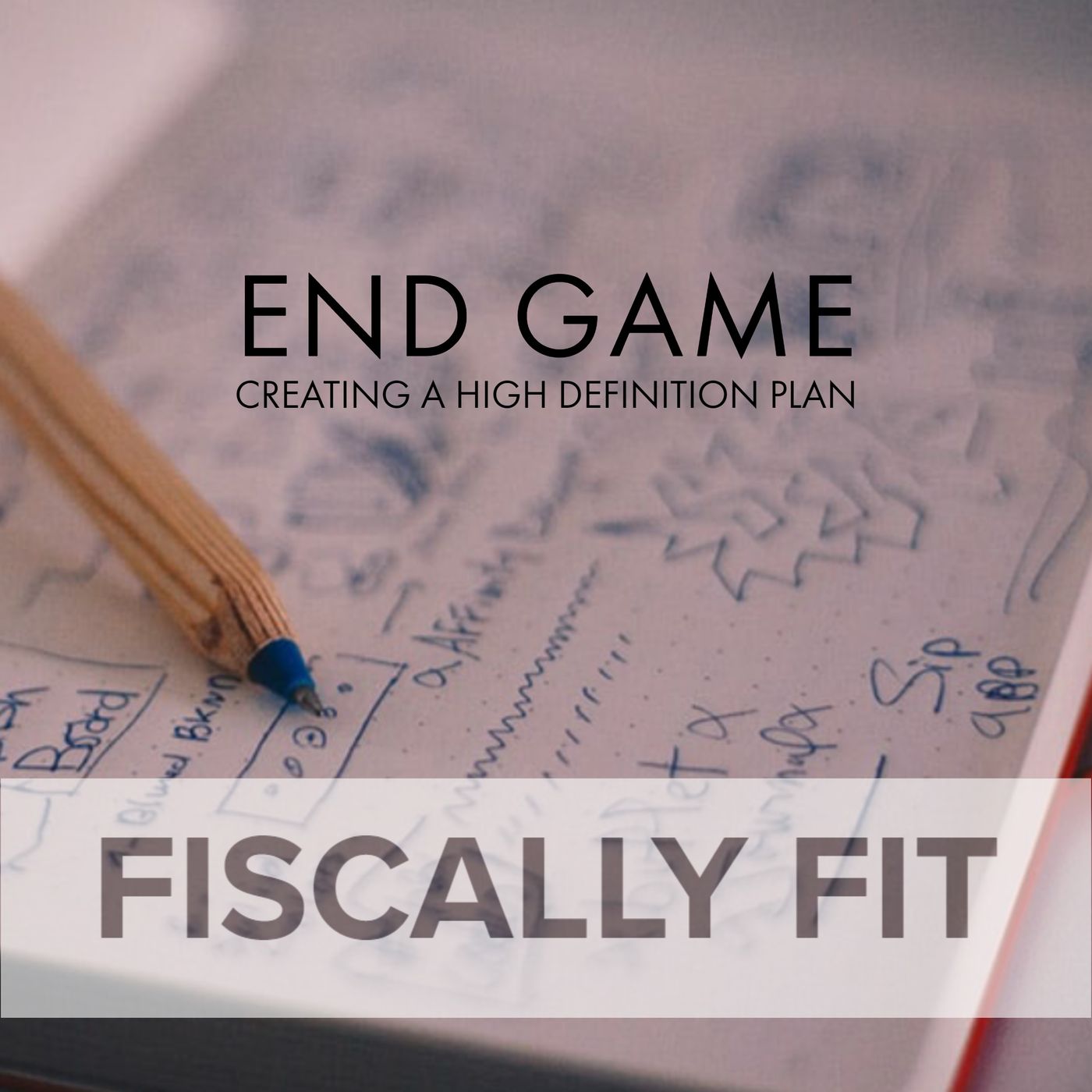 Fiscally Fit with Kevin Harrison