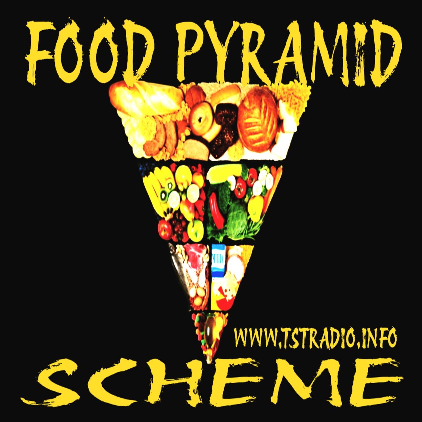 Food Pyramid Scheme (11/10/25) Food Pyramid Scheme (11/10/25)