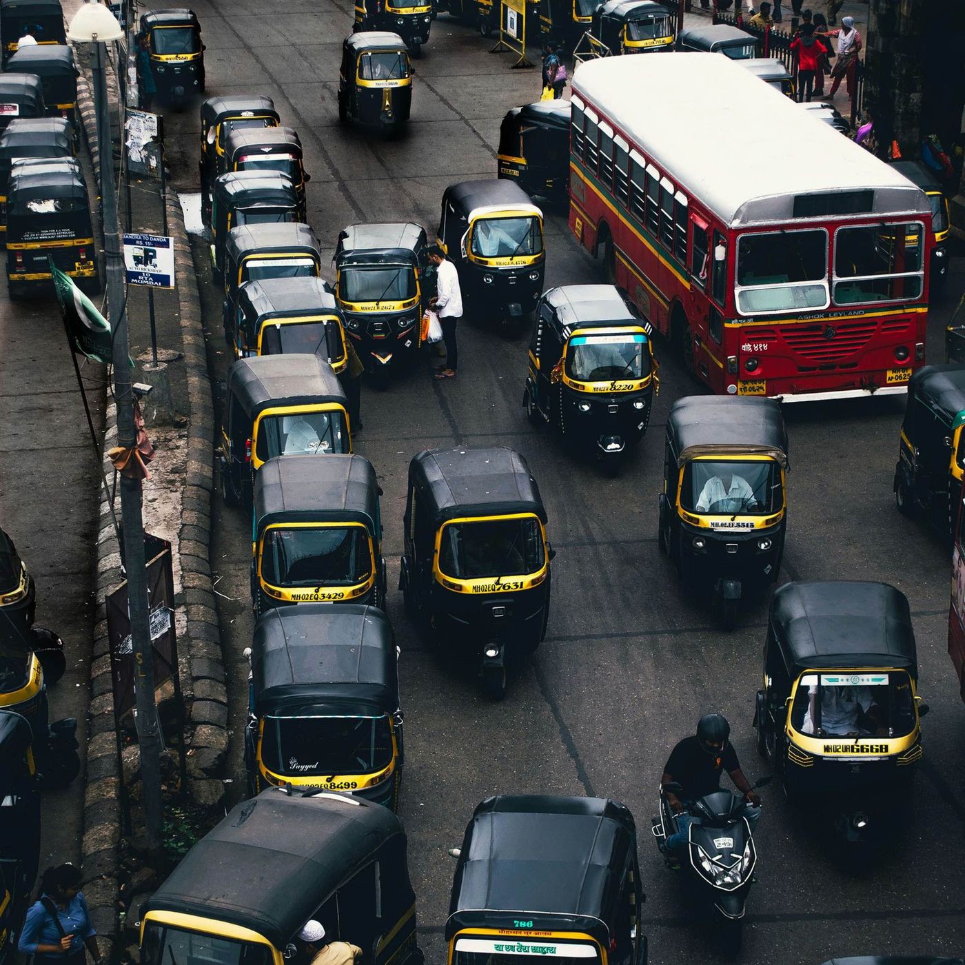Mumbai Climate Week: Beyond Rhetoric to Real Accountability episode artwork
