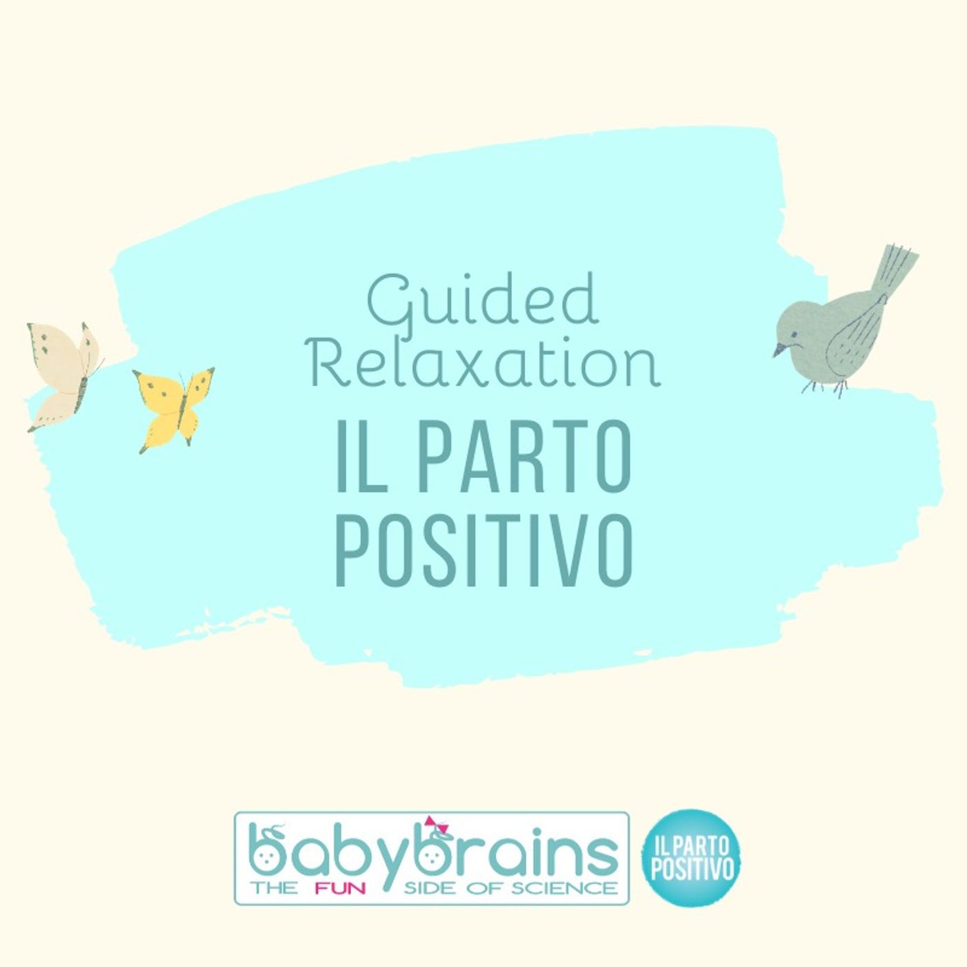 BabyBrains Guided Relaxation