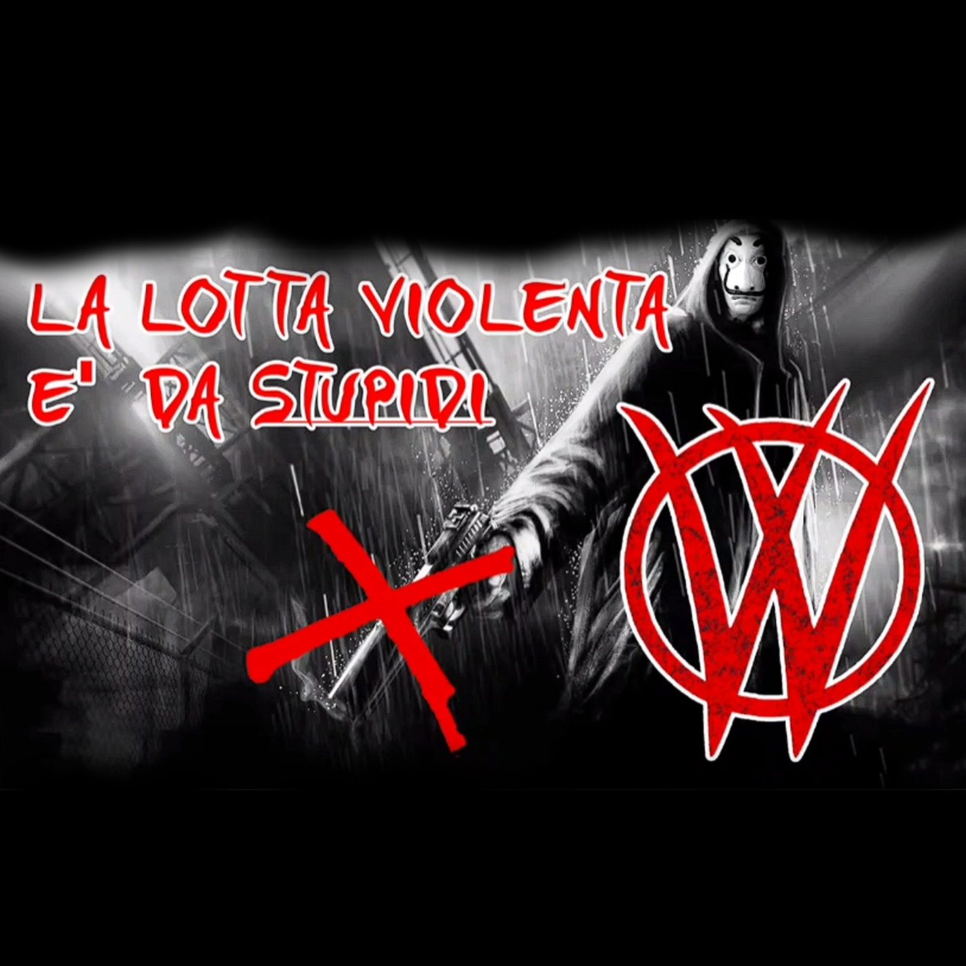 La via dei Guerrieri ViVi